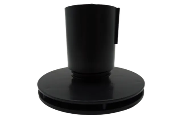 Pied de meuble 60mm