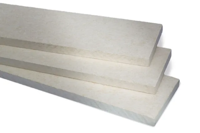 Promatect-H 20mm Bandes de calage 1250/120 mm