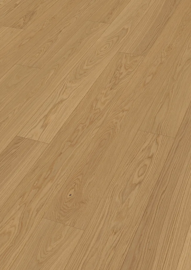 Parquet Longlife PD 400 Chêne Harmonieux Huilé Nature - Biemar Bois-2