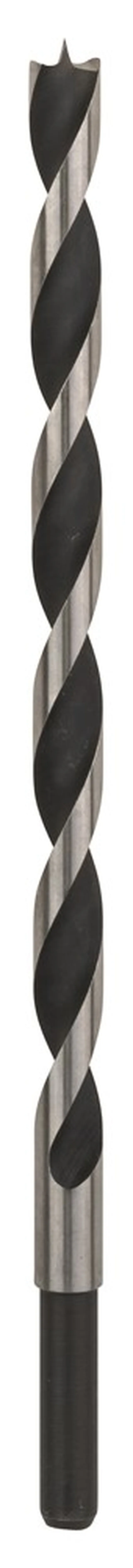 Mèche à bois PRO Industrielle, pointe M 12 x 250 mm, d 10 mm