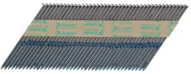 Streifennägel IM90I 2,8x63 glatt (inkl. Gas) (Verpackung mit 3750 Stück)