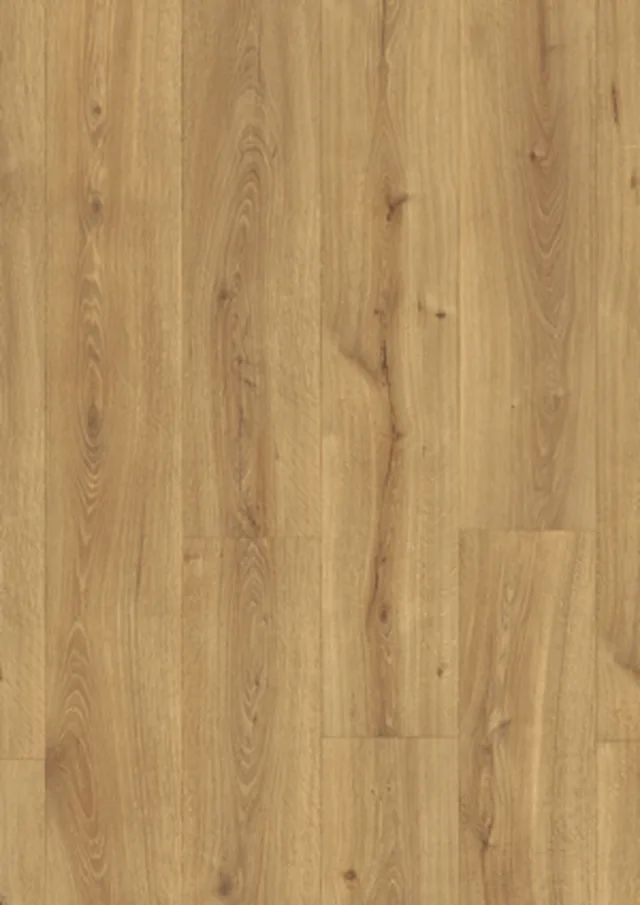 Quick-Step Majestic Waterproff MJ - 3551 Chêne désert chaleureux naturel : Sol stratifié 2050x240x9,5 mm