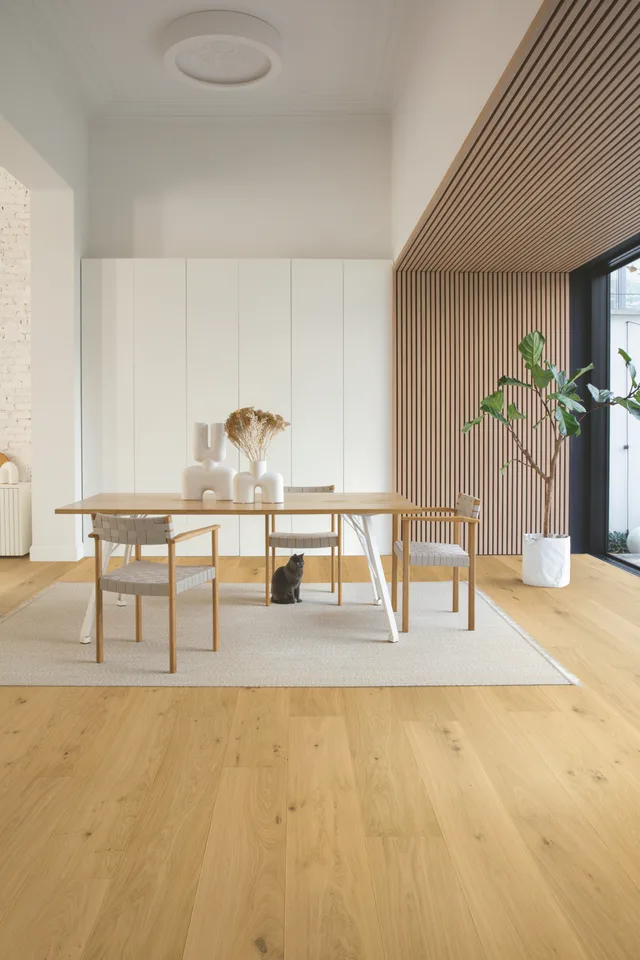 Quick-Step CAL Cala Chêne Pur Extra Mat - 2200x220 mm-5