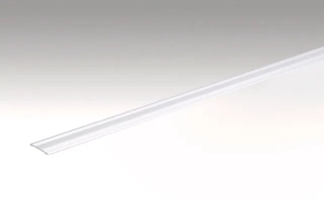 MEISTER Verbindungsprofil Modell 335 SK Argent anodisé -2700*35*3mm (800020-2700-00220)