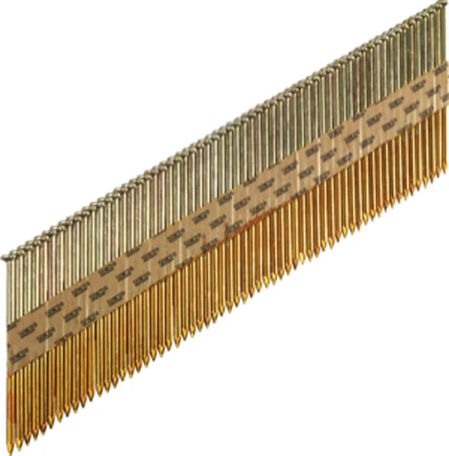 Clous HC59APBKR 3,1 x 90 mm (Emb de 2 000 pces)