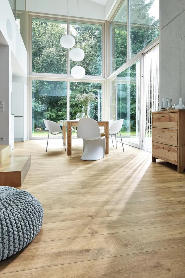 Sol Design Next DD 500 S Chêne Desert - Biemar Bois