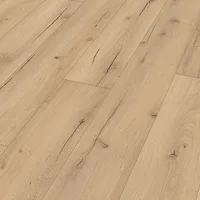 Sol stratifié LL 150 Chêne fissuré clair - Biemar Bois-1