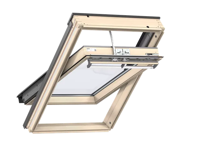 Velux Energy & Comfort GGL Intégra 307021 MK04 78x98