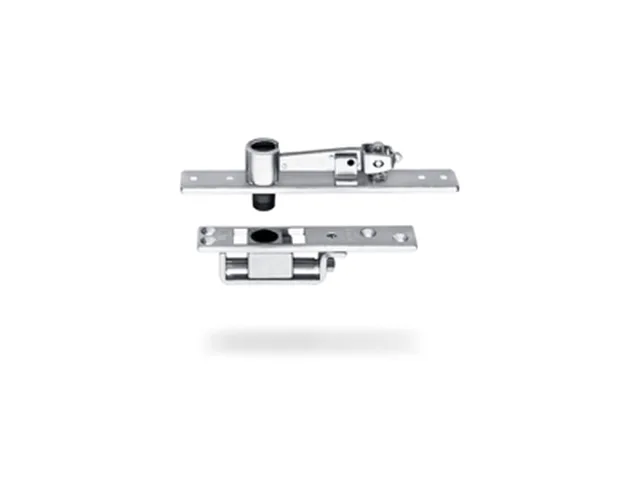 Pivot supérieur modèle C , double action