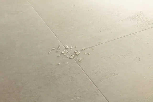 Quick-Step Béton Tempête de Sable 856x428x6 mm avec Sous Couche-12