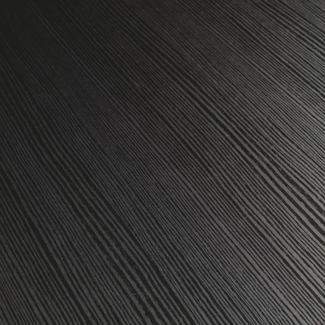 Stratifié 00113 W03 + FILM ELEGANT BLACK - Biemar Bois
