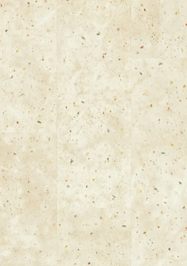 Quick-Step Muse Waterproff MUS - 5494 Béton botanique : Sol stratifié 1200x396x8 mm