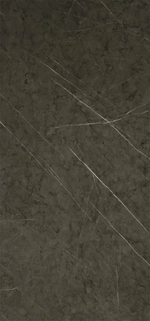 Panel-X BASE 1647 Nero Marble 4mm HPL 3050*1300 - Biemar Bois