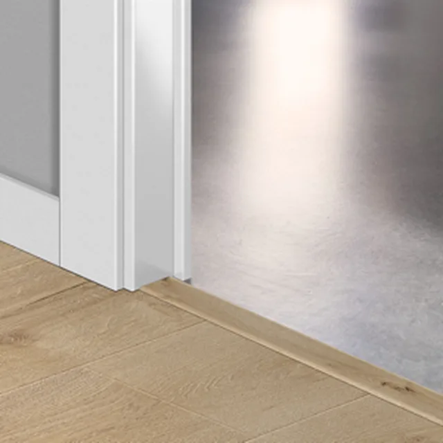 Quick-Step SFINCP - 05214 : Profilé 4 en 1 Incizo 2150x48x13 mm