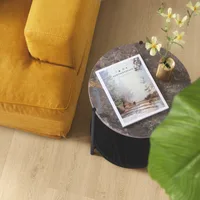 Quick-Step Beige Ramageux - Sol vinyle 1494x209-5