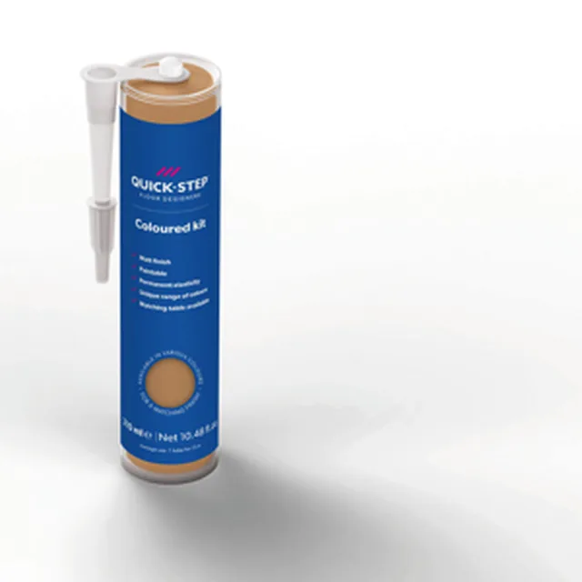 Quick-Step QSKIT04 : Kit de couleur assortie 50x50x230 mm