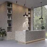 Mélaminé Unilin 18mm Ceppo seashore beige-Design 2 - Biemar Bois-2