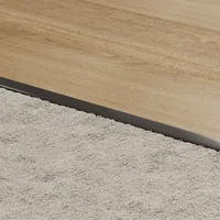 Quick-Step Profilé de bordure Clay 2000x21x10 mm