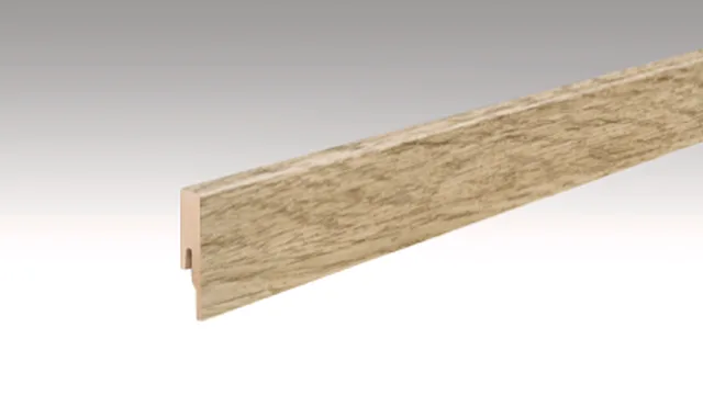 Plinthe - Profile 20 PK Vogue 20195 -2380*60*16mm