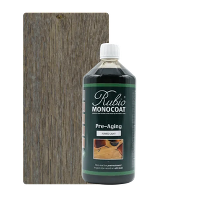 Monocoat Pre-Aging Fumed Light 1L