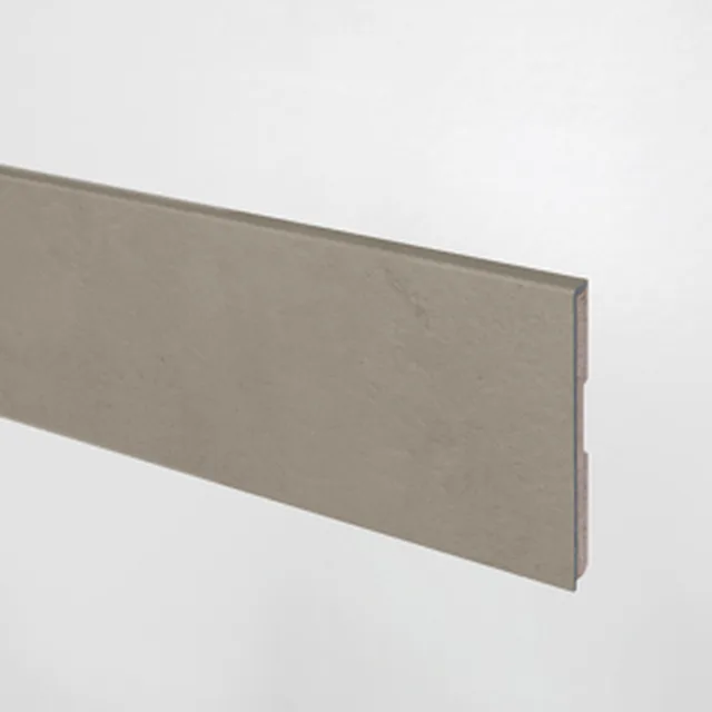 Floorify Plinthe haute - H015 Oyster (small) - 2000x9,5x89