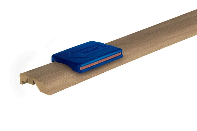 Quick-Step Profilé 4 en 1 Incizo 2150x48x13 mm - Biemar Bois