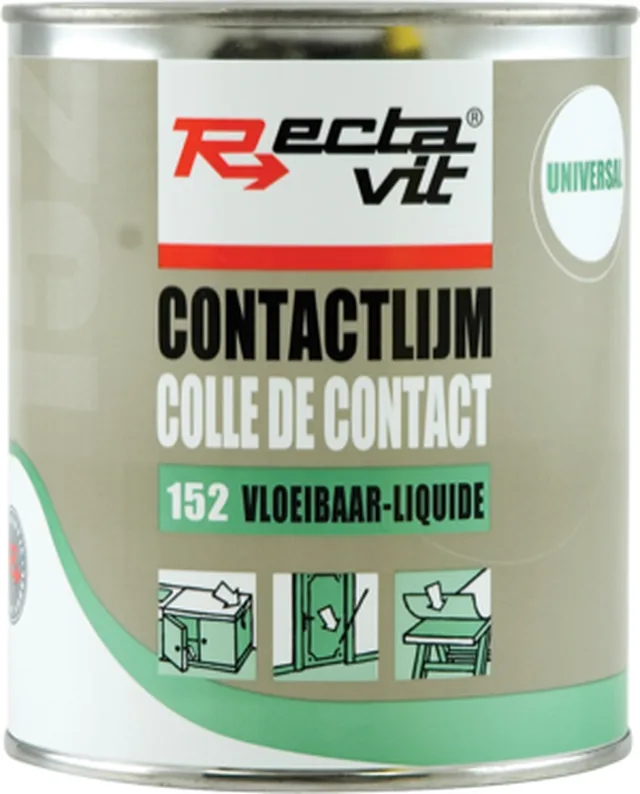 Colle de contact 152 0,75L