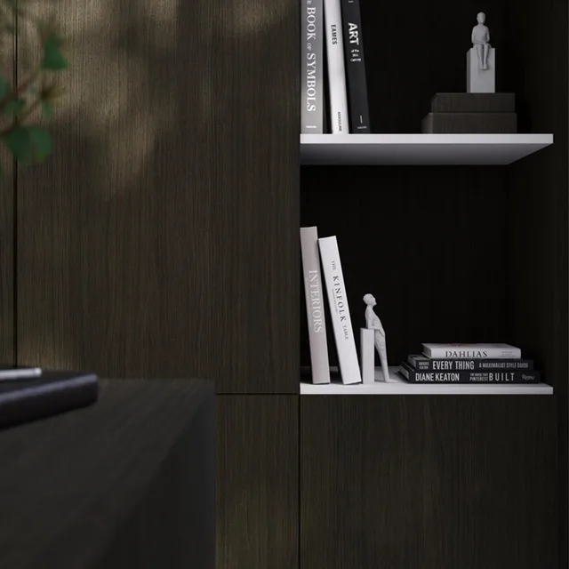 Stratifié W03 Nevis Oak - Biemar Bois-2