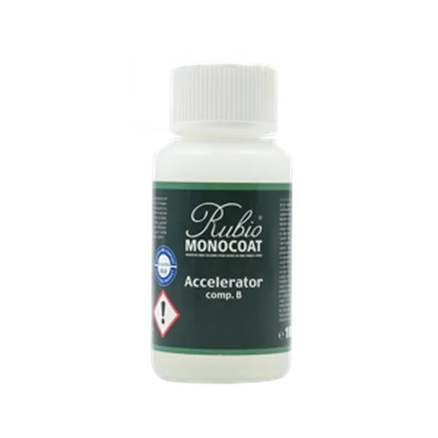 Composant B Durcisseur 100ml (intérieur)