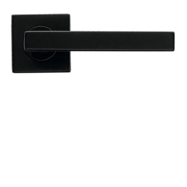 Bequille pro KUBIC SHAPE 16mm noir r+no key