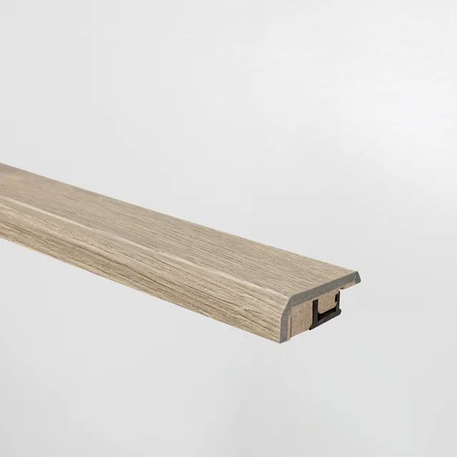 Profilé d'extrémité E036 Goose - Biemar Bois