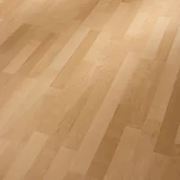 Sol stratifié LC 55 S avec sous-couche intégrée Erable 202 - Biemar Bois-2