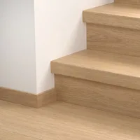 Quick-Step Couvre-marches stratifié Eligna Chêne verni naturel