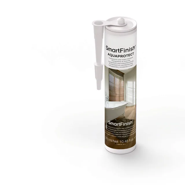 Quick-Step Hydrokit Aqua protect - mise en situation