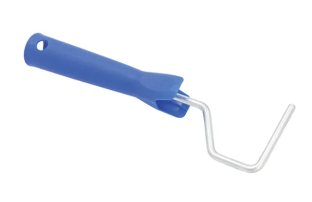 Manche en plastique pour radiateur et laque, 190x40 mm