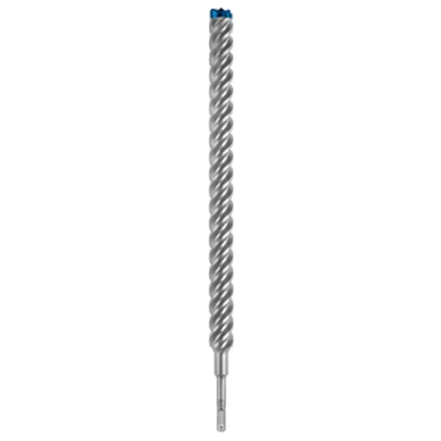 Foret SDS-Plus Plus 7x 28x400x450