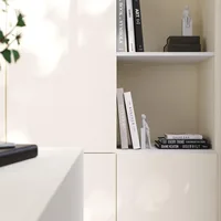 Stratifié CST Ivory - Biemar Bois-1