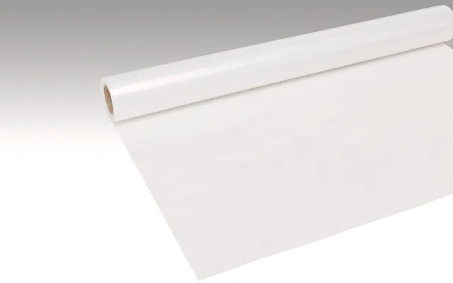 Feuille PE en rouleau 1 rouleau 2m x 13m - Biemar Bois