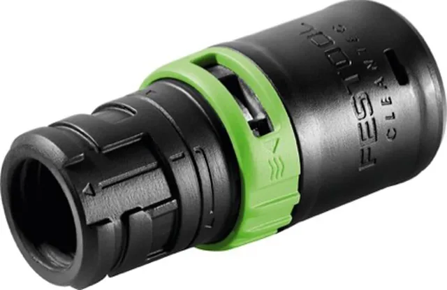 Manchon de raccordement D 27 DM-AS/CT