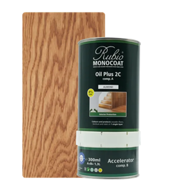 Huile 2C + Almond 1.3 L