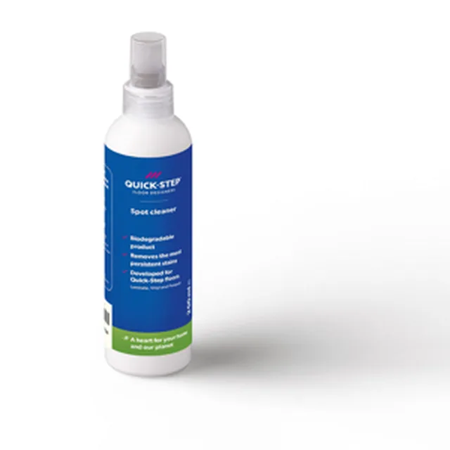 Quick-Step QSSPOTCLEAN : Quick-Step Nettoyeur de taches 50x50x200 mm