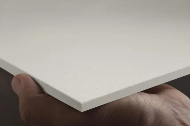 Natura pro 8mm NF164 blanc pur - Biemar Bois