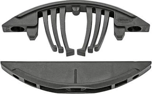 Tenso p-14, (80 paires) + clip