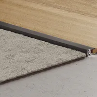Quick-Step Profilé de bordure Clay 2000x21x10 mm-1