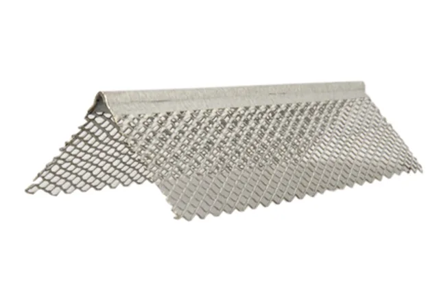 Cornière minimesh 2,60m