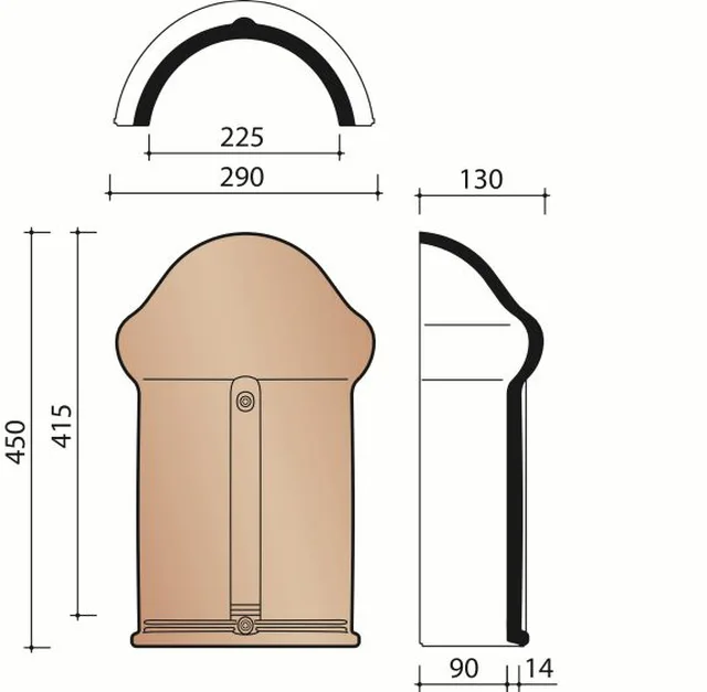 About d'arrêtier Janssen - Biemar Bois