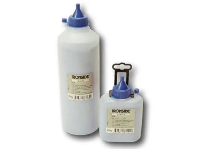 Poudre pour Traceur 1000gr bleue