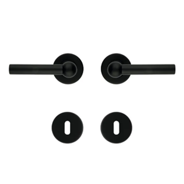 Bequille pro RAILY noir structure uv r+e