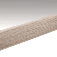 Sockelleiste Eiche Cappuccino 6263 - Biemar Bois