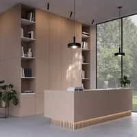 Stratifié CST Mojave - Biemar Bois-1